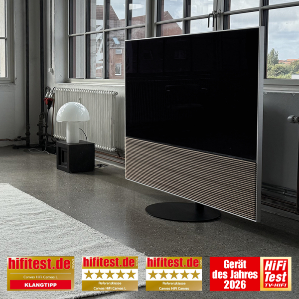 The mother of all soundbars!